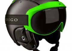 Indigo Voggle Eyewear