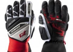 Neue ZANIER Handschuhe