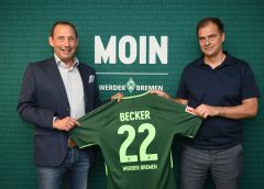 Werder Bremen