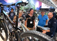 Eurobike Friedrichshafen