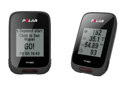 Polar M460 Radsportcomputer