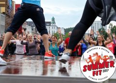 Summerfit 2017