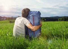 VAUDE unterstützt Greenpeace