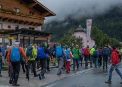 Die 24h Trophy ist in Österreich angekommen.