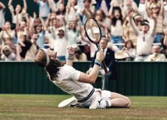 Björn Borg