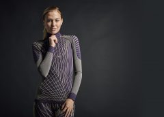 Craft Active Intensity