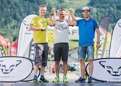 Dynafit Ultra Trail Großglockner