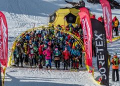 Elbrus Race von Red Fox