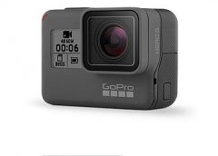 GoPro HERO 6