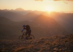 Neue Bike Trails in Ischgl