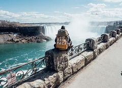 Jack Wolfskin GoBackPack Kampagne
