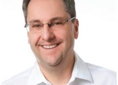 Jochen-Schnell von Intersport