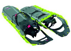 MSR Ascent