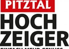 Pitztal Hochzeiger