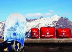 Erste Hilfe Sets von Lifesystems