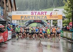 Drei Zinnen Alpine Run