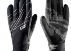Zanier Handschuhe