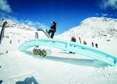Subai Schneevergnügen