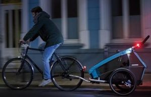 Neue Vorschriften bei Fahrradbeleuchtungen in Kraft
