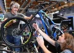 Traumbike muss kein Traum bleiben