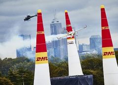 Red Bill Air Race