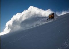 The North Face Film