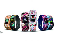 Garmin Fitness Tracker für Kinder