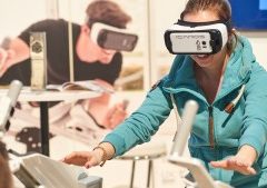 ISPO 2018 gefragter denn je