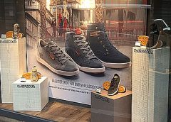 Neuer LOWA Store