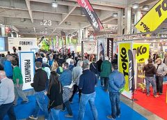 Prowinter Messe