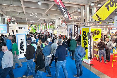 Prowinter Messe