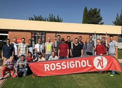 Rossignol Haednler Group