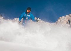Sportscheck Testtage