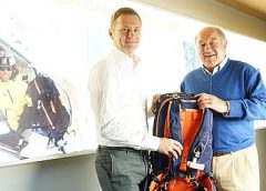ABS geht an SPIN Capital