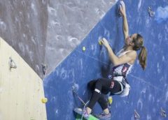Stoeckler Europameisterin