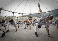 Under Armour ÖSV Training