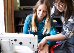 VAUDE REpair Cafe