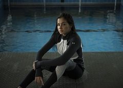 YUSRA MARDINI