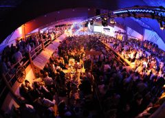 Stanglwirt Weißwurstparty