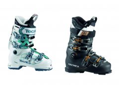 Tecnica Damen Skistiefel