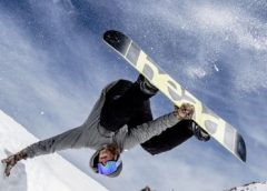 Dein Winter Dein Sport