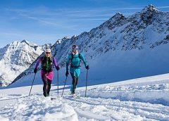 Pitztaler Gletscher
