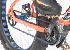 Fahrradgetriebe