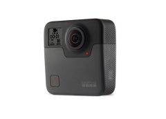 GoPro Fusion