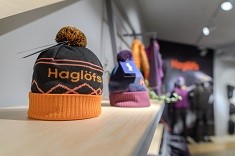 Hagloefs Showroom