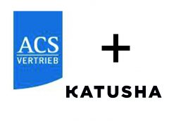 ACS übernimmt KATUSHA Vertrieb