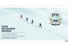 Maloja Skibegsteigen