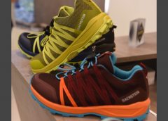 OUTDOOR Running