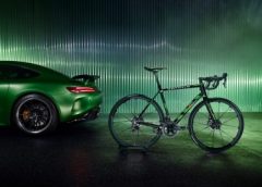 Rotwild AMG Fahrrad