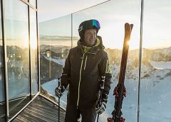 Schöffel Skijacke